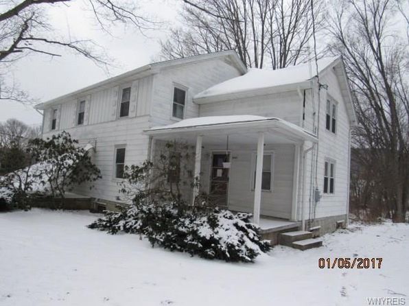 homes for sale windfall road olean ny