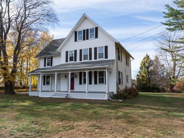 Recently Sold Homes in Beacon Falls CT - 207 Transactions | Zillow