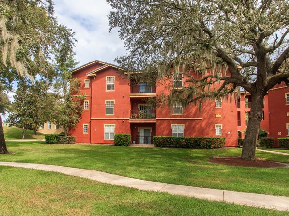 Lake Mary Apartments For Sale