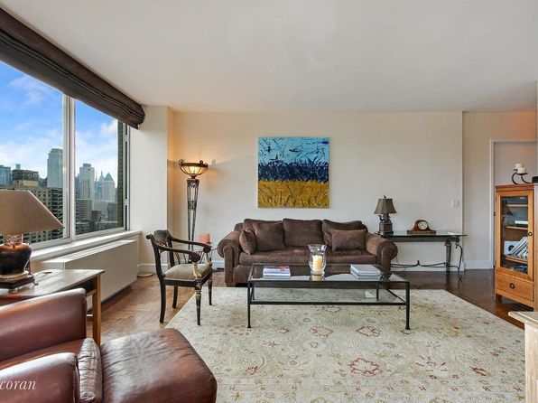 zillow new york city upper west side