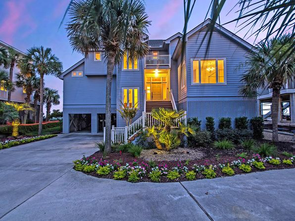 Real Estate For Sale Isle Of Palms Sc