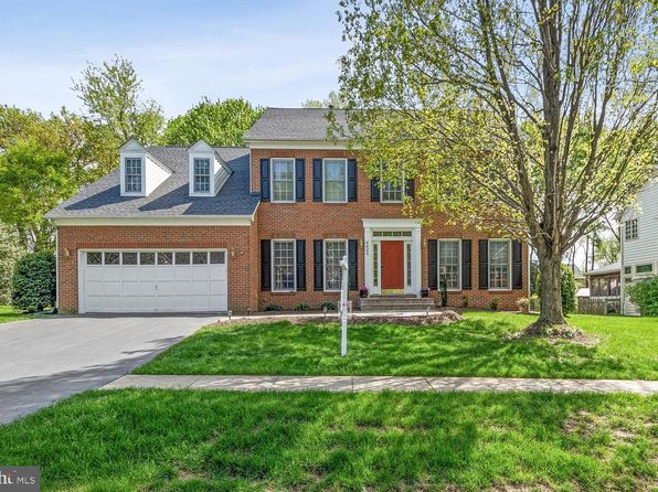 Recently Sold Homes in Olney MD - 1,124 Transactions | Zillow