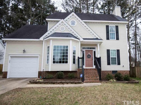 Apex NC Single Family Homes For Sale - 710 Homes | Zillow