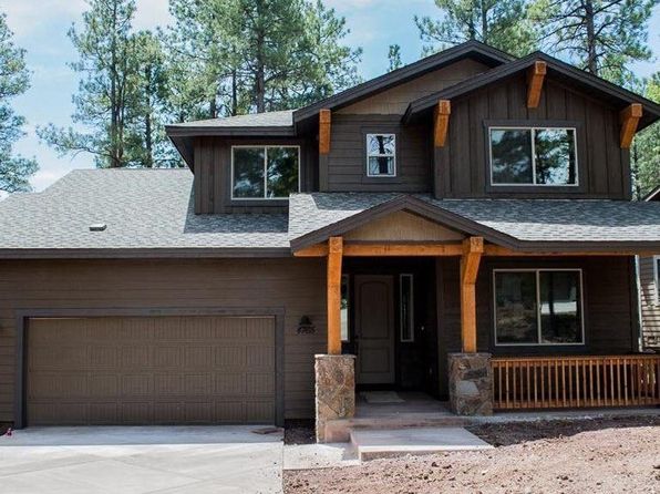 On Acreage Flagstaff Real Estate 138 Homes For Sale Zillow