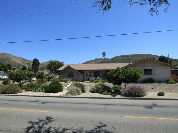 Houses For Rent in Lompoc CA - 4 Homes | Zillow