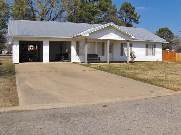 Muldrow Real Estate Muldrow OK Homes For Sale Zillow