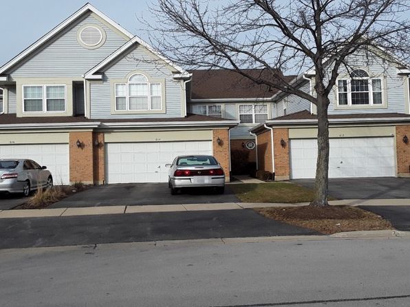 townhouse for sale in lombard il