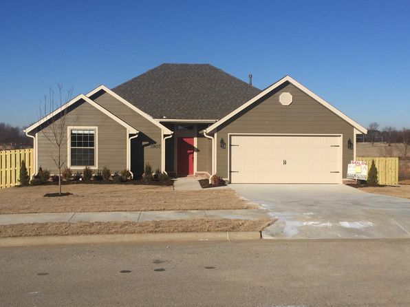 Houses For Rent in Springdale AR - 29 Homes | Zillow