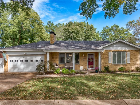 St. Louis Hills Real Estate - St. Louis Hills Saint Louis Homes For Sale | Zillow