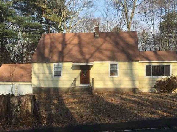 Photos of 92 Loehr Rd, Tolland, CT