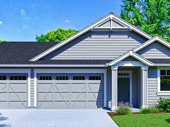 Walla New Homes Wa Construction Zillow New Construction