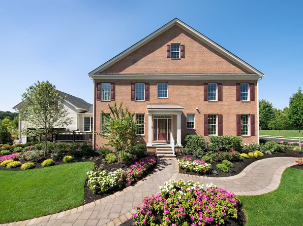 106 Arboresque Dr New Hope Pa 18938 Zillow