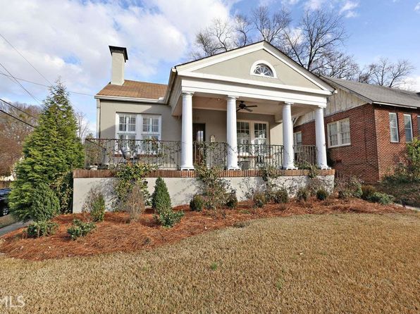 Virginia Highland Real Estate - Virginia Highland Atlanta Homes For ...