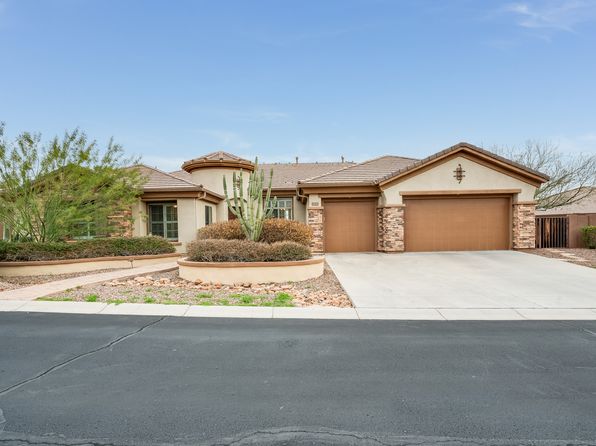 In Anthem Country Club - Anthem Real Estate - Anthem AZ Homes For Sale | Zillow