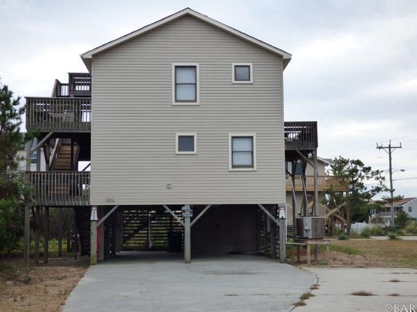 Nags Head Real Estate Nc Homes For Zillow House For
