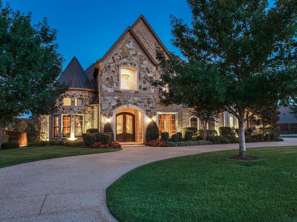 Mansfield TX Luxury Homes For Sale - 276 Homes | Zillow