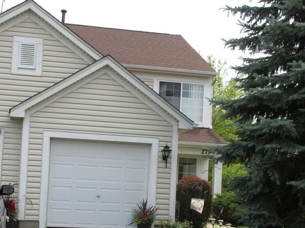 Lake in the Hills Real Estate - Lake in the Hills IL Homes For Sale