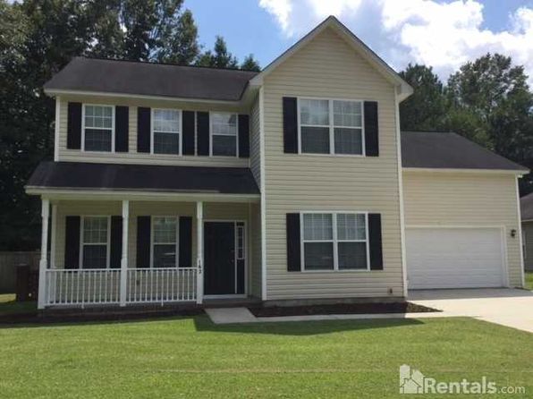 Houses For Rent in Goose Creek SC - 59 Homes | Zillow