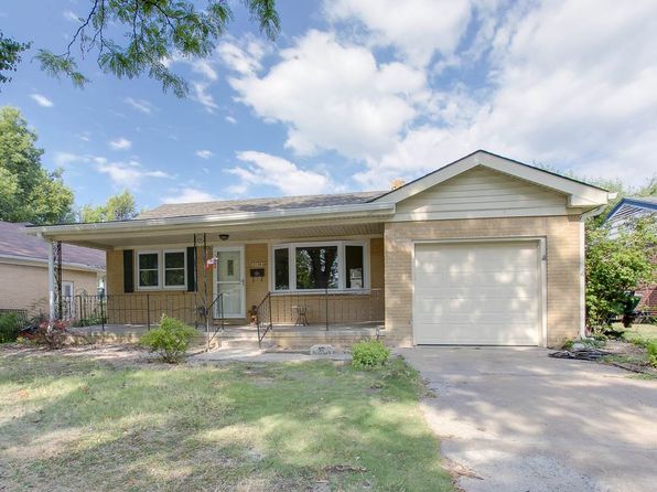 KS Real Estate - Kansas Homes For Sale | Zillow