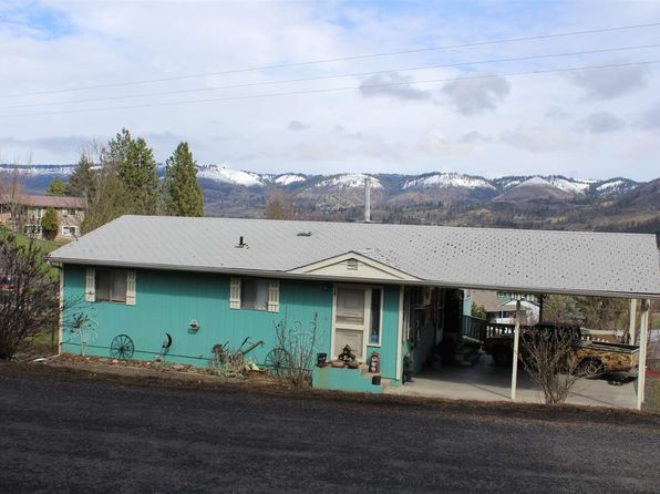 Idaho Real Estate - Idaho County ID Homes For Sale | Zillow