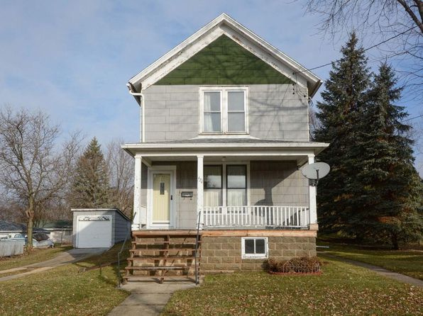 Mayville WI Single Family Homes For Sale - 16 Homes | Zillow