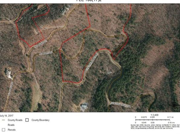 homes for sale by owner swain county nc