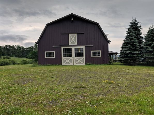 Horse Barn Town Of Laurens Real Estate Town Of Laurens Ny