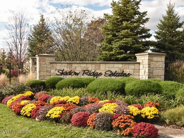 Shadow Ridge - Palos Park Real Estate - Palos Park IL Homes For Sale ...