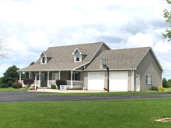 Paw Paw Real Estate - Paw Paw IL Homes For Sale | Zillow