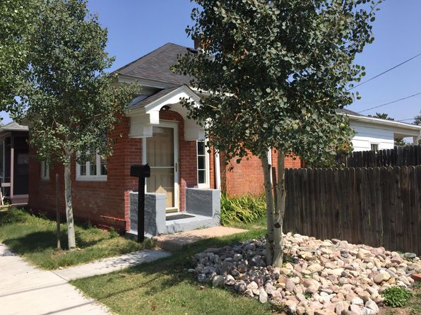 Houses For Rent in Cheyenne WY - 69 Homes | Zillow