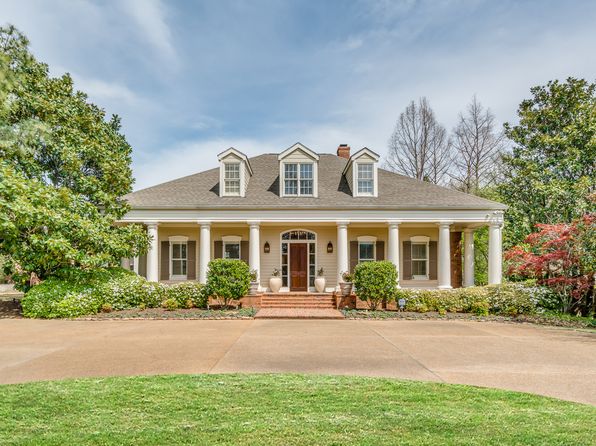 Memphis TN Luxury Homes For Sale - 1,985 Homes | Zillow
