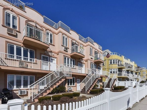 Rockaway Park Condos For Sale