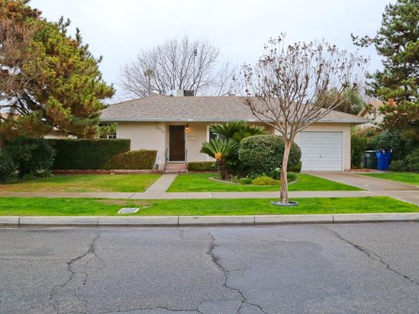 Zillow Fresno Ca