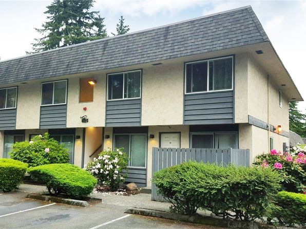 Lynnwood WA Condos & Apartments For Sale - 44 Listings | Zillow