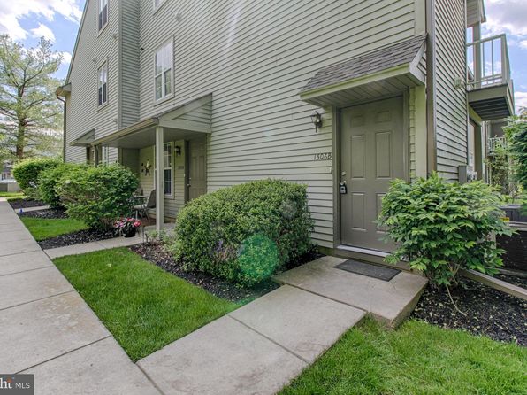 Condos For Sale In Mount Laurel New Jersey