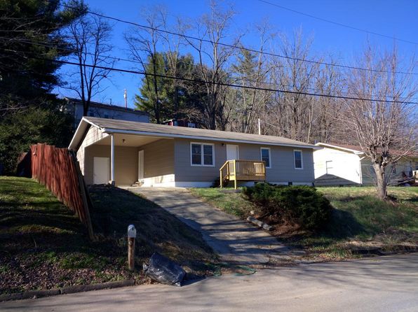 homes for rent in waynesville nc craigslist