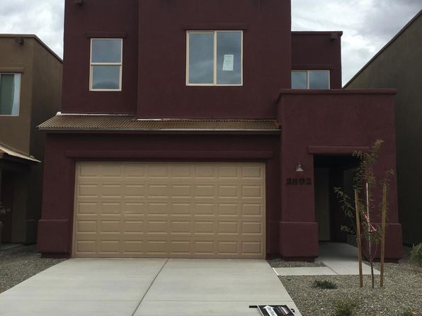 house for rent tucson