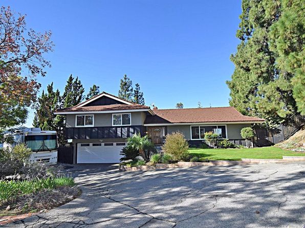 homes for sale in la crescenta ca