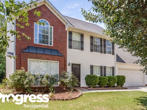 lease to own homes in henry county ga