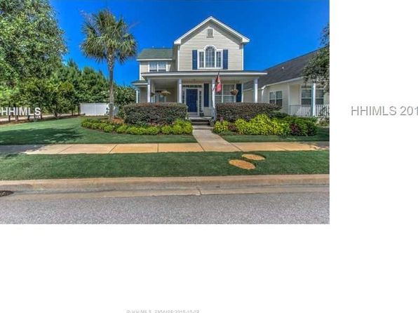 Bluffton South Carolina Real Estate Zillow