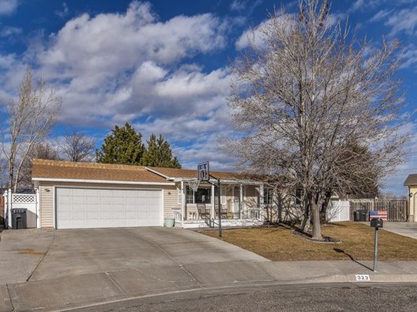 Idaho Falls Real Estate - Idaho Falls ID Homes For Sale | Zillow