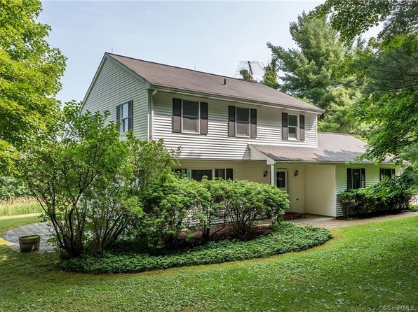 Washington CT Single Family Homes For Sale - 44 Homes | Zillow