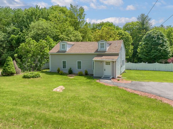 Bungalow - MA Real Estate - Massachusetts Homes For Sale | Zillow