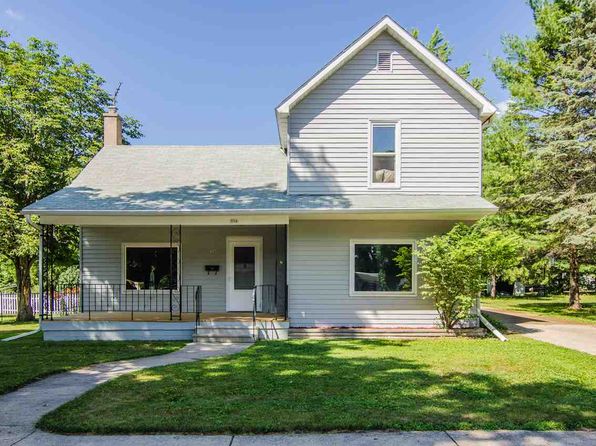 homes for rent in oconto falls wi