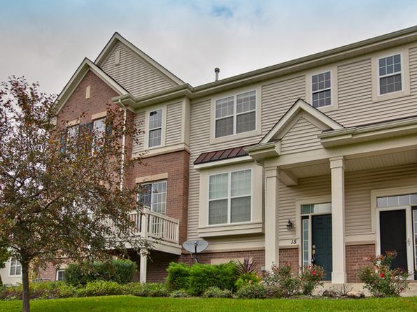 Arlington Heights Real Estate - Arlington Heights IL Homes For Sale