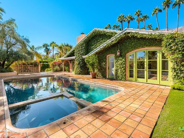 Houses For Sale In Palm Springs