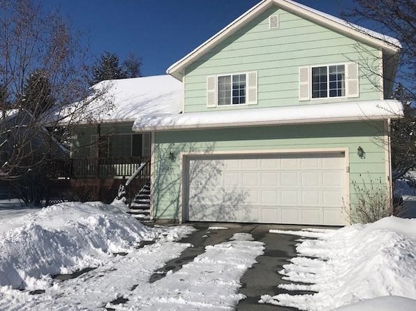 Best Places to Live in Moscow, Idaho