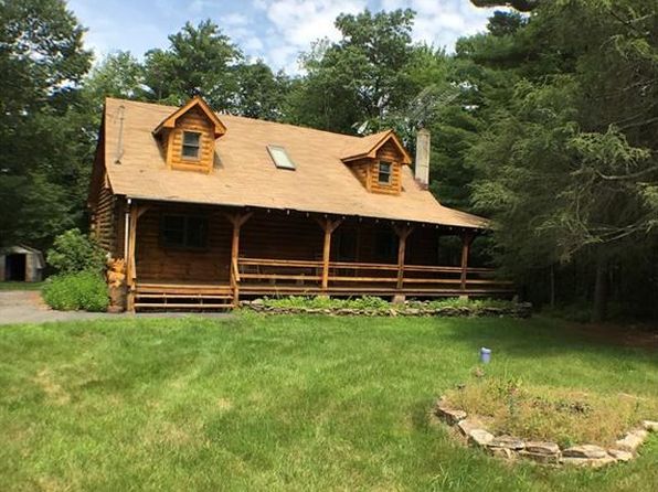 log cabin for sale ny