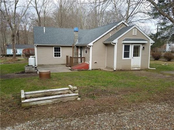Recently Sold Homes In South Windham Ct 72 Transactions Zillow