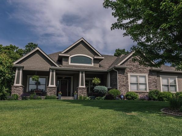 4089 NW 95th Pl, Polk City, IA 50226 | Zillow